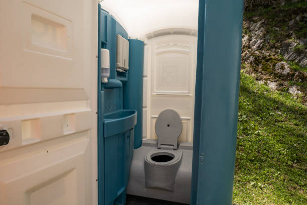 Sanitation services for porta potties in Long Neck, DE