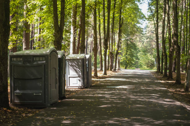 Portable Toilet Options We Offer in Long Neck, DE