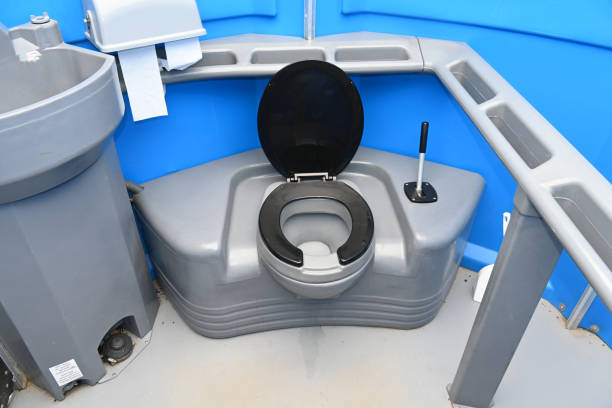 Best Affordable portable toilet rental  in Long Neck, DE