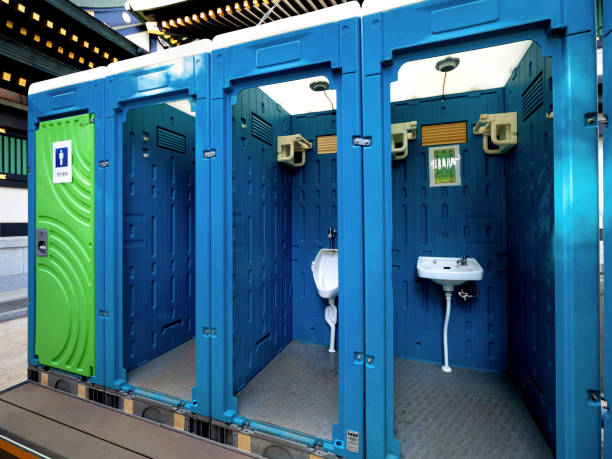 Best Porta potty services near me  in Long Neck, DE
