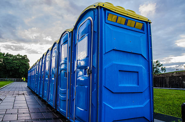 Best Portable restroom trailer rental  in Long Neck, DE