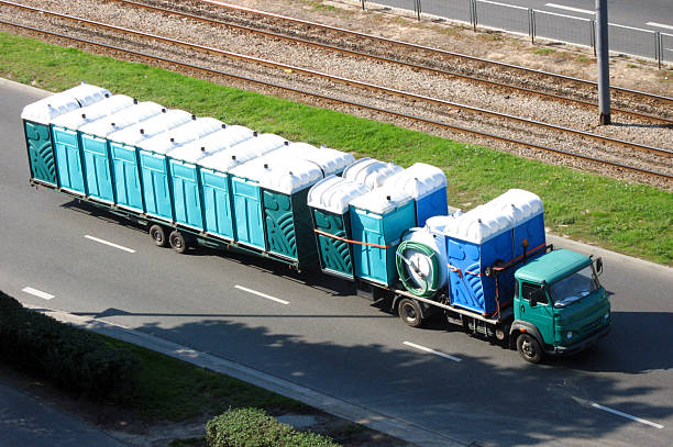 Best Local porta potty services  in Long Neck, DE